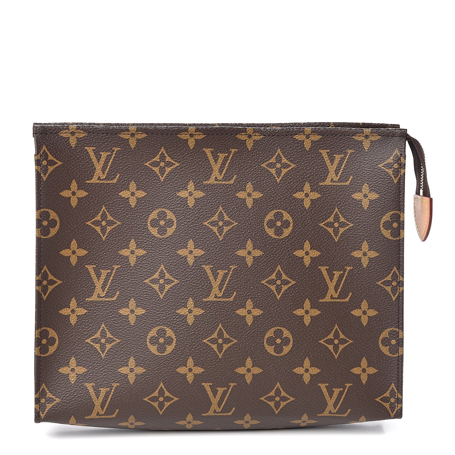 Louis Vuitton Monogram Toiletry Pouch 26 1 of 7