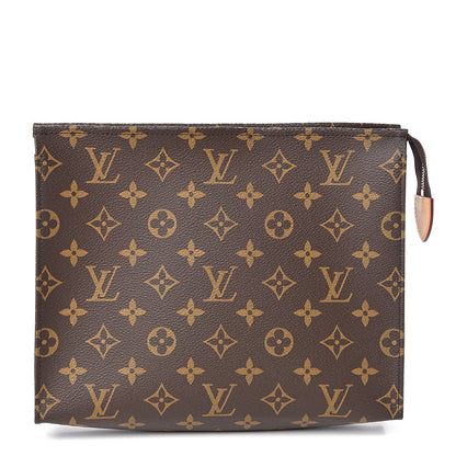 Louis Vuitton Monogram Toiletry Pouch 26 1 of 7