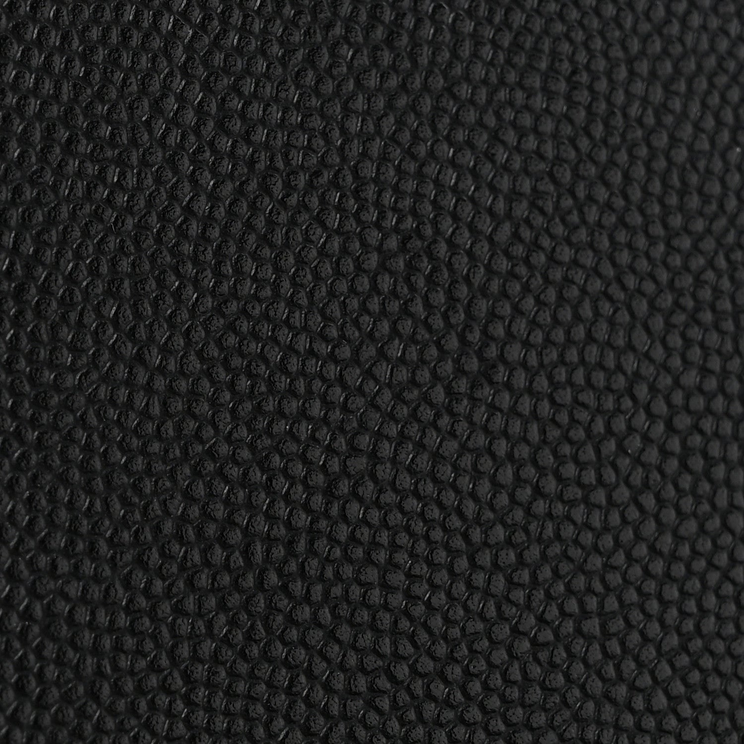 Chanel Caviar Quilted Medium Boy Flap Black 11 of 13