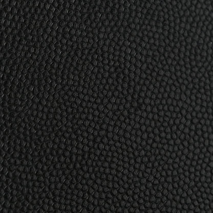 Chanel Caviar Quilted Medium Boy Flap Black 11 of 13