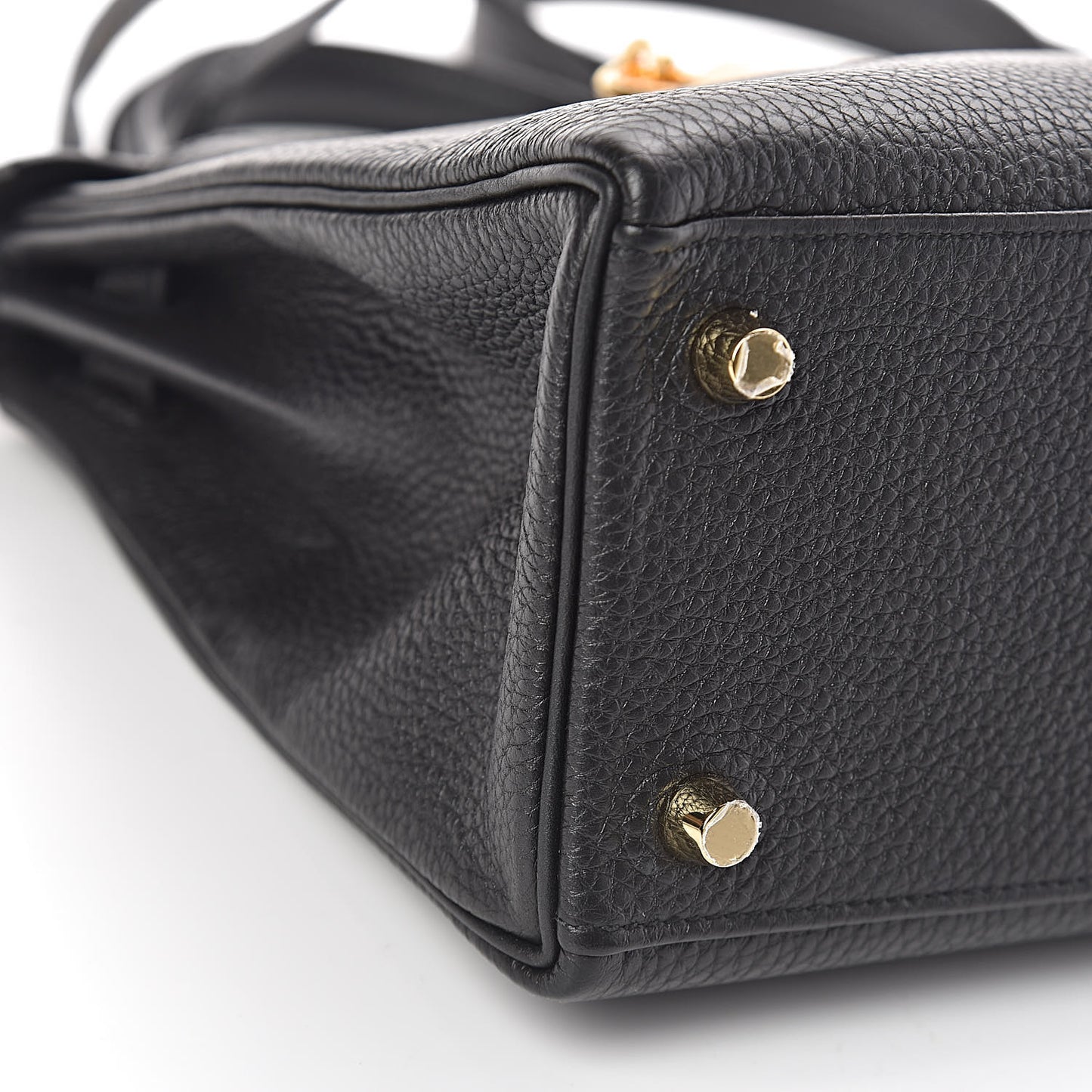 Togo Kelly Retourne 25 Black
