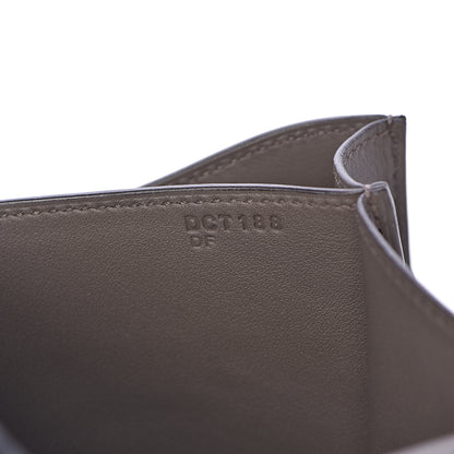 Hermes Swift Constance 18 Etain 7 of 21