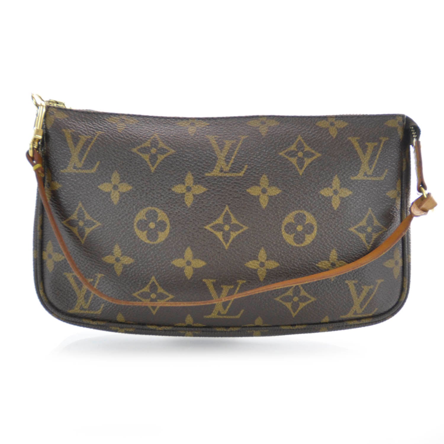 Louis Vuitton Monogram Pochette Accessories 1 of 5