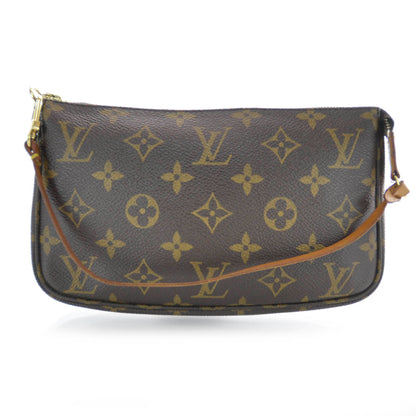 Louis Vuitton Monogram Pochette Accessories 1 of 5