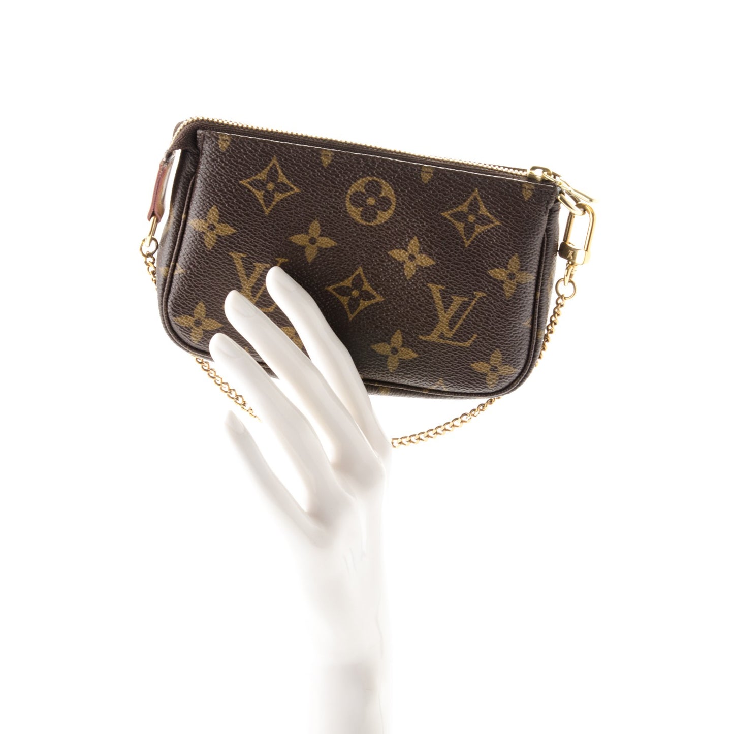Monogram Mini Pochette Accessories