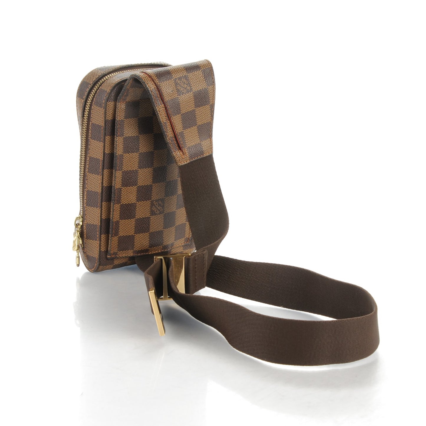 Damier Ebene Geronimos