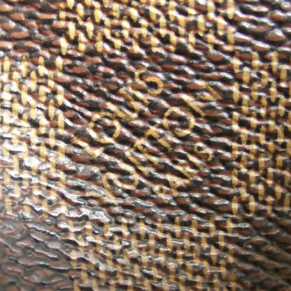 Louis Vuitton Damier Ebene Speedy 30 8 of 10