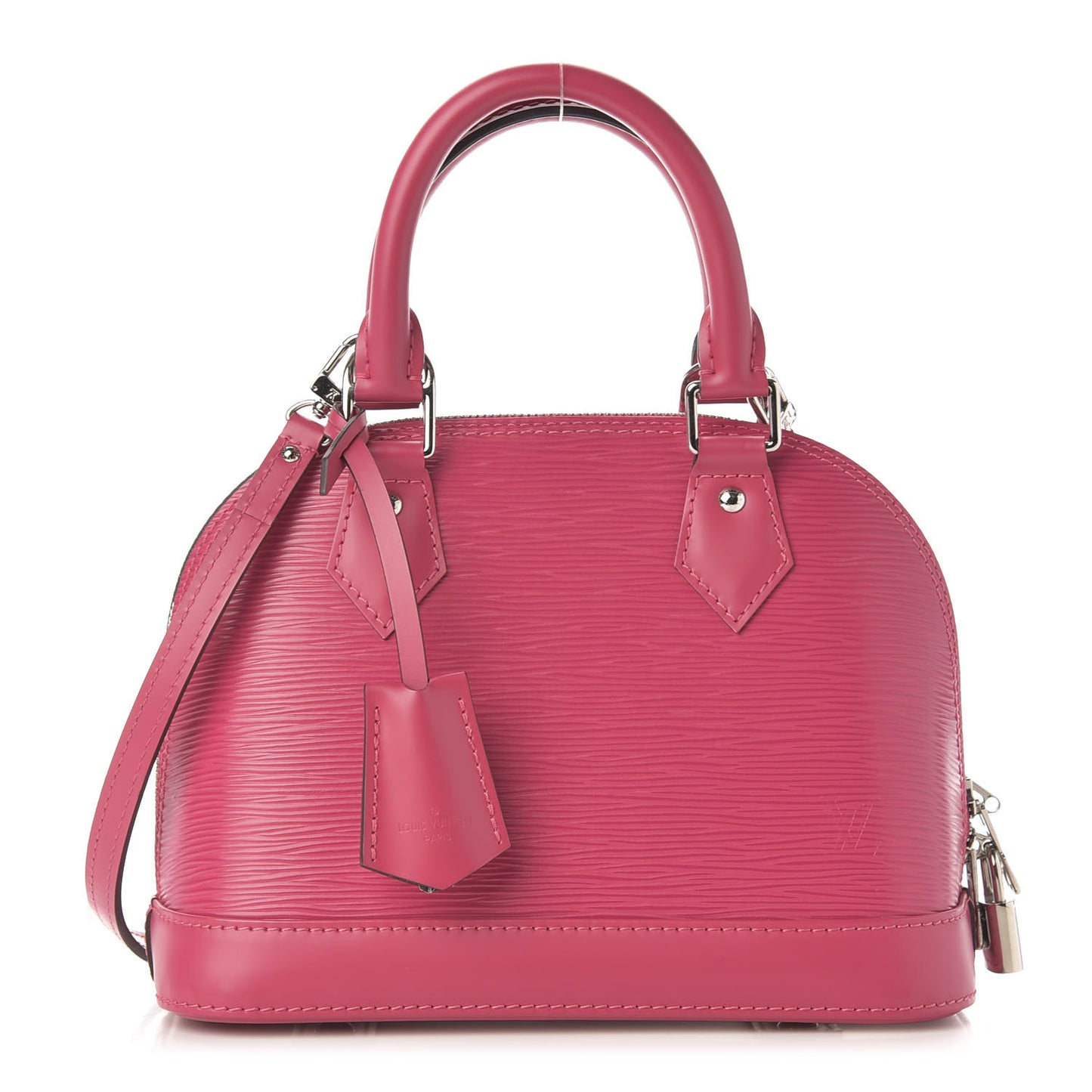 Epi Alma BB Hot Pink