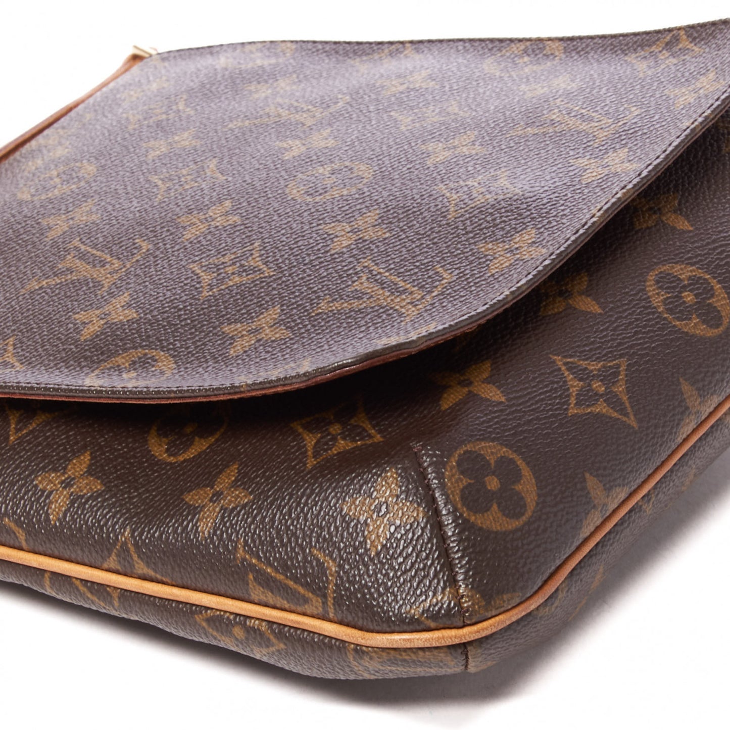 Monogram Musette Salsa