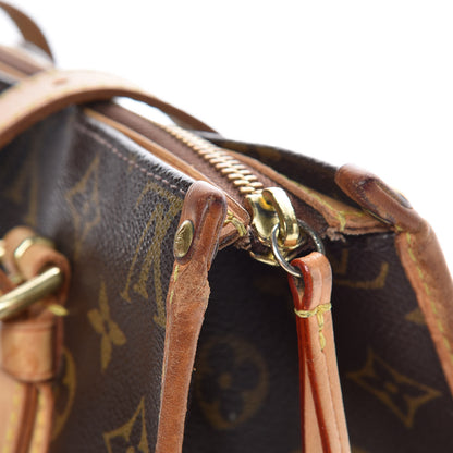 Louis Vuitton Monogram Popincourt Haut 19 of 20