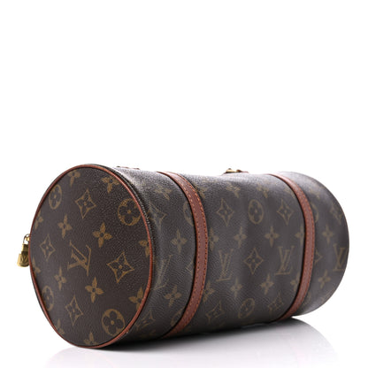 Louis Vuitton Monogram Papillon 26 4 of 8