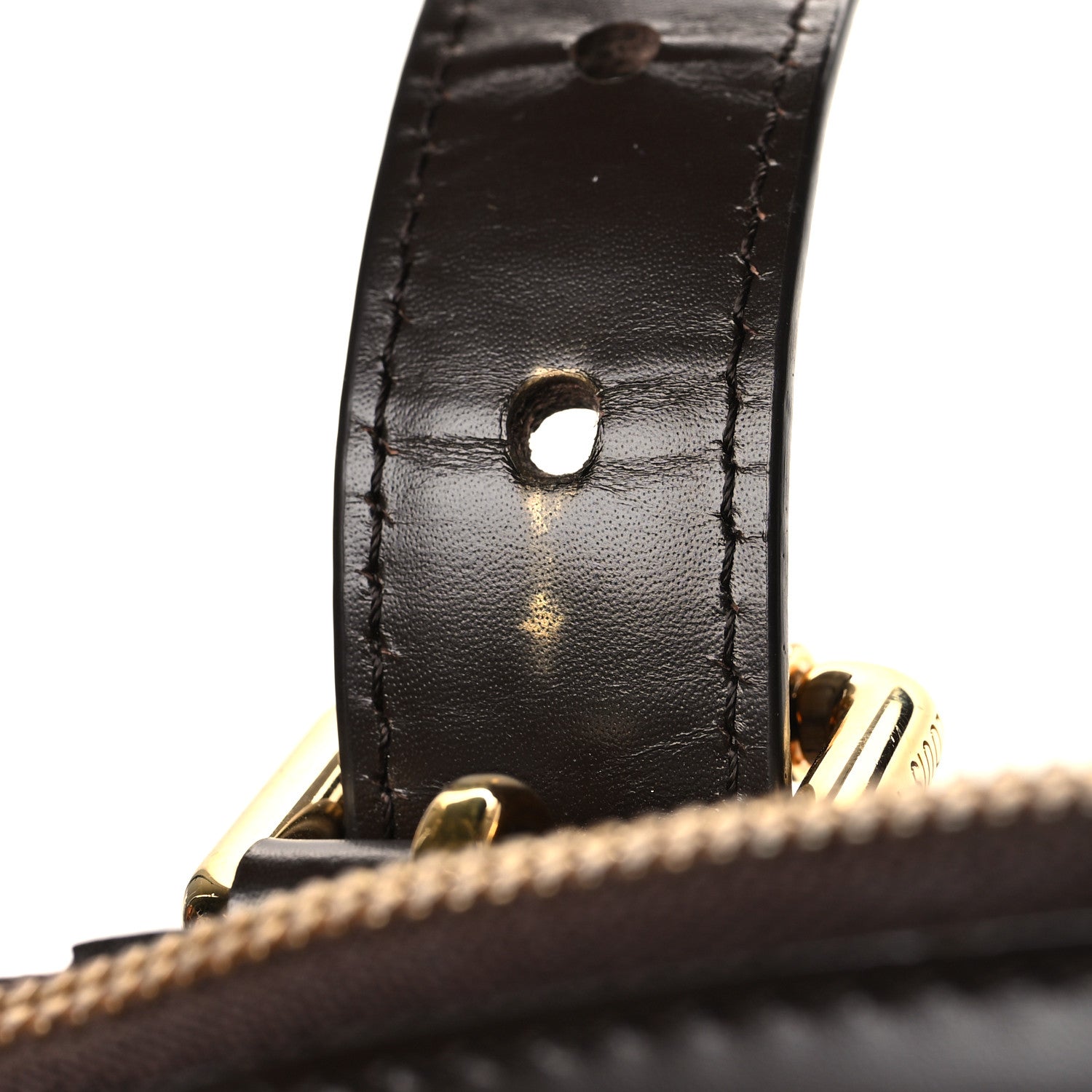 Louis Vuitton Damier Ebene Verona MM 14 of 14