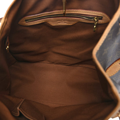 Louis Vuitton Monogram Batignolles Vertical 5 of 9