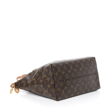 Louis Vuitton Monogram Iena MM 4 of 10
