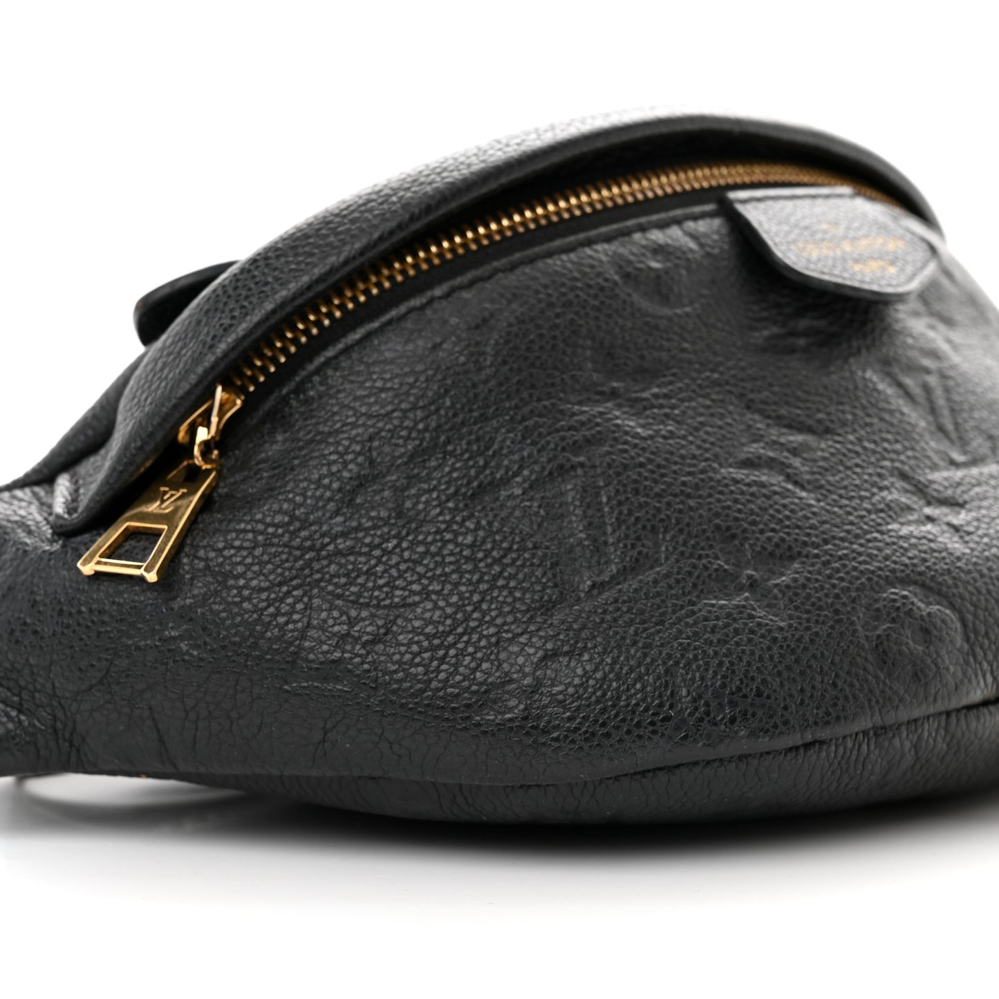 Empreinte BumBag Black