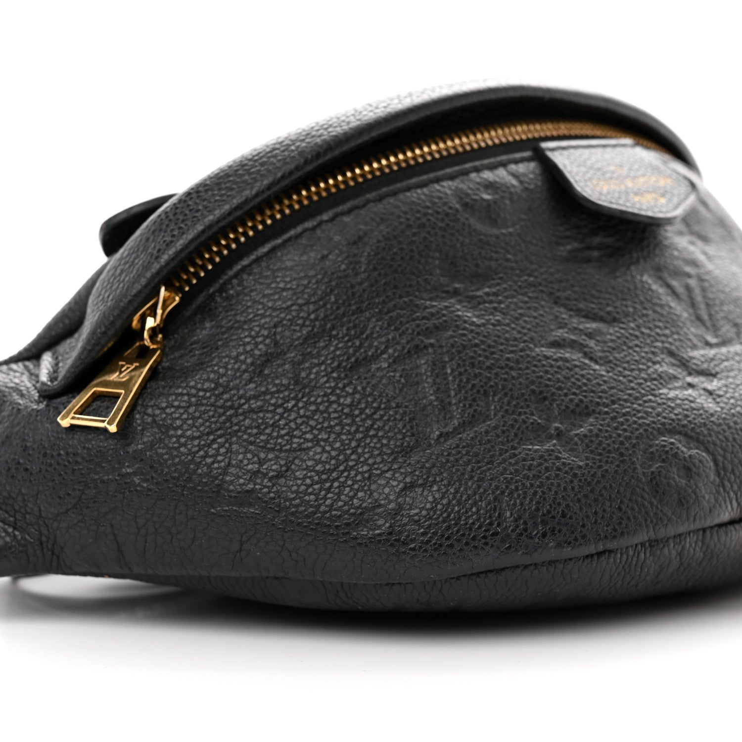 Louis Vuitton Empreinte BumBag Black 9 of 11