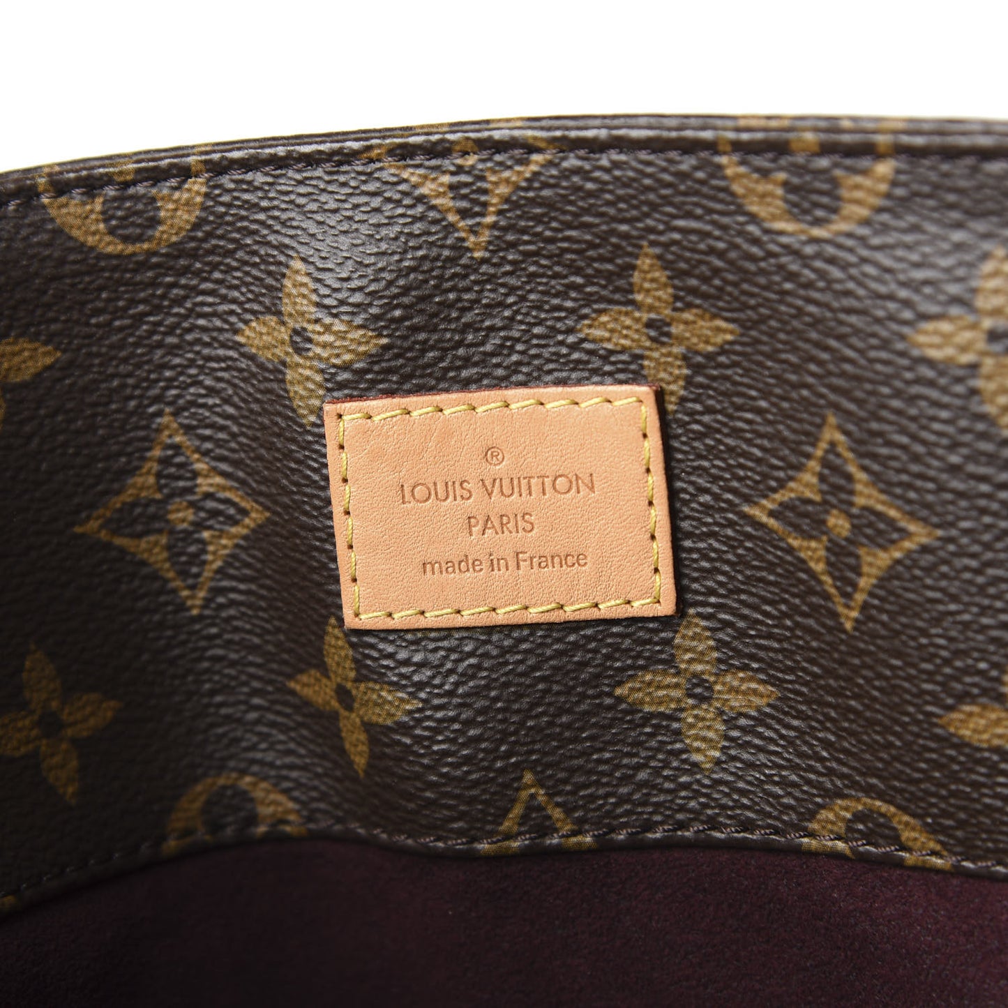 Monogram Melie