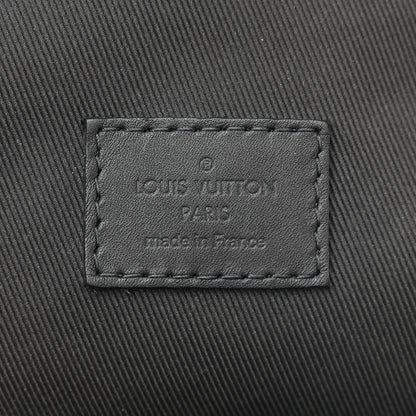 Louis Vuitton Damier Infini Avenue Sling Bag Onyx 6 of 12