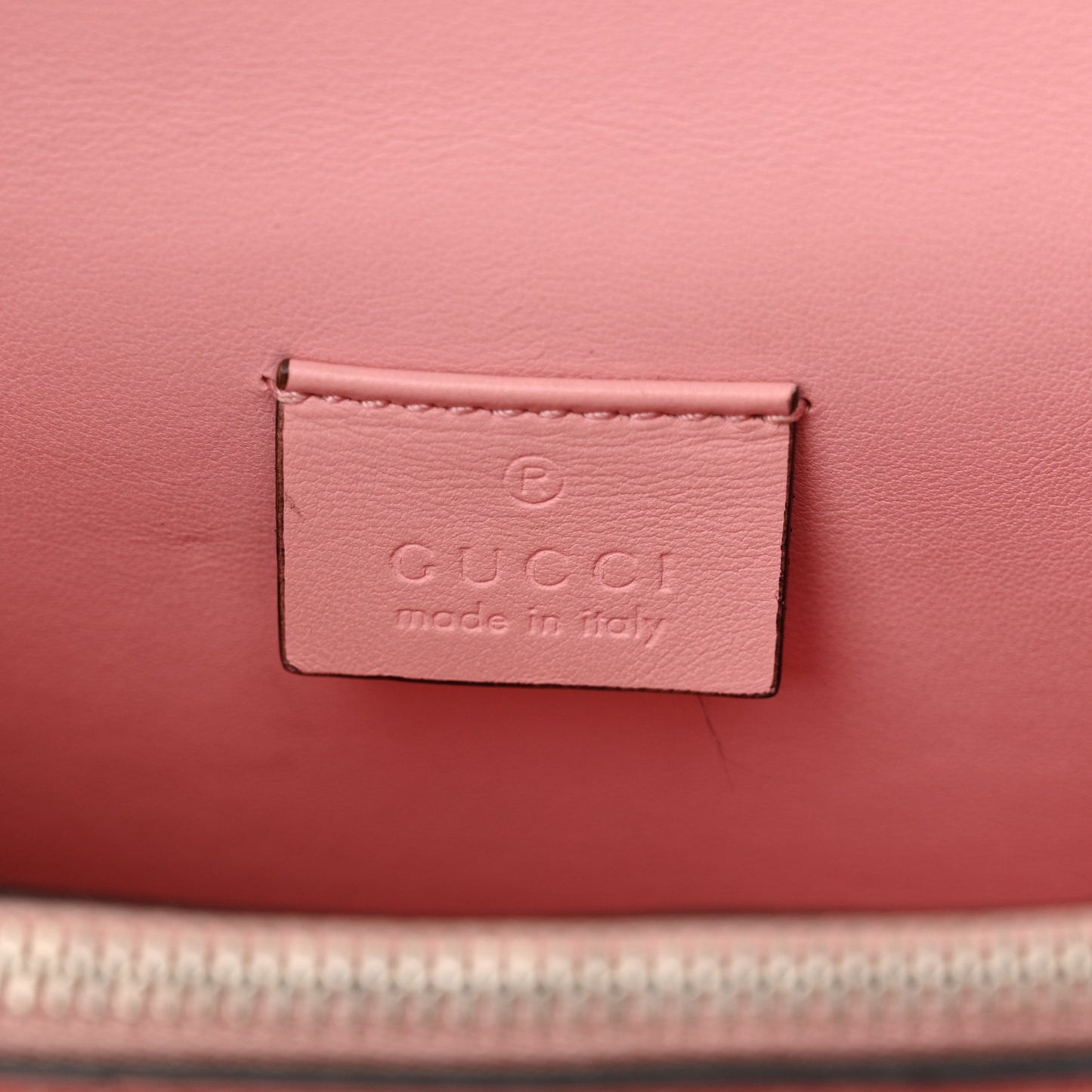 Suede Crystal Small Dionysus Shoulder Bag Peonia