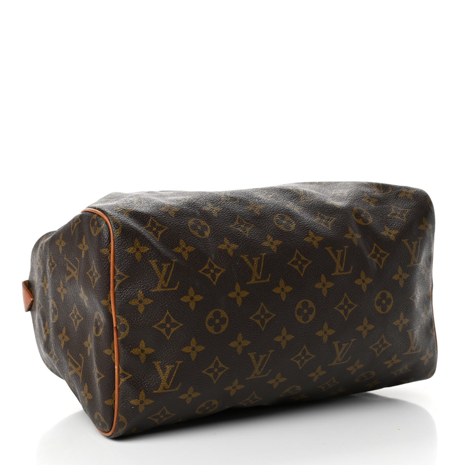 Louis Vuitton Monogram Speedy 30 3 of 4