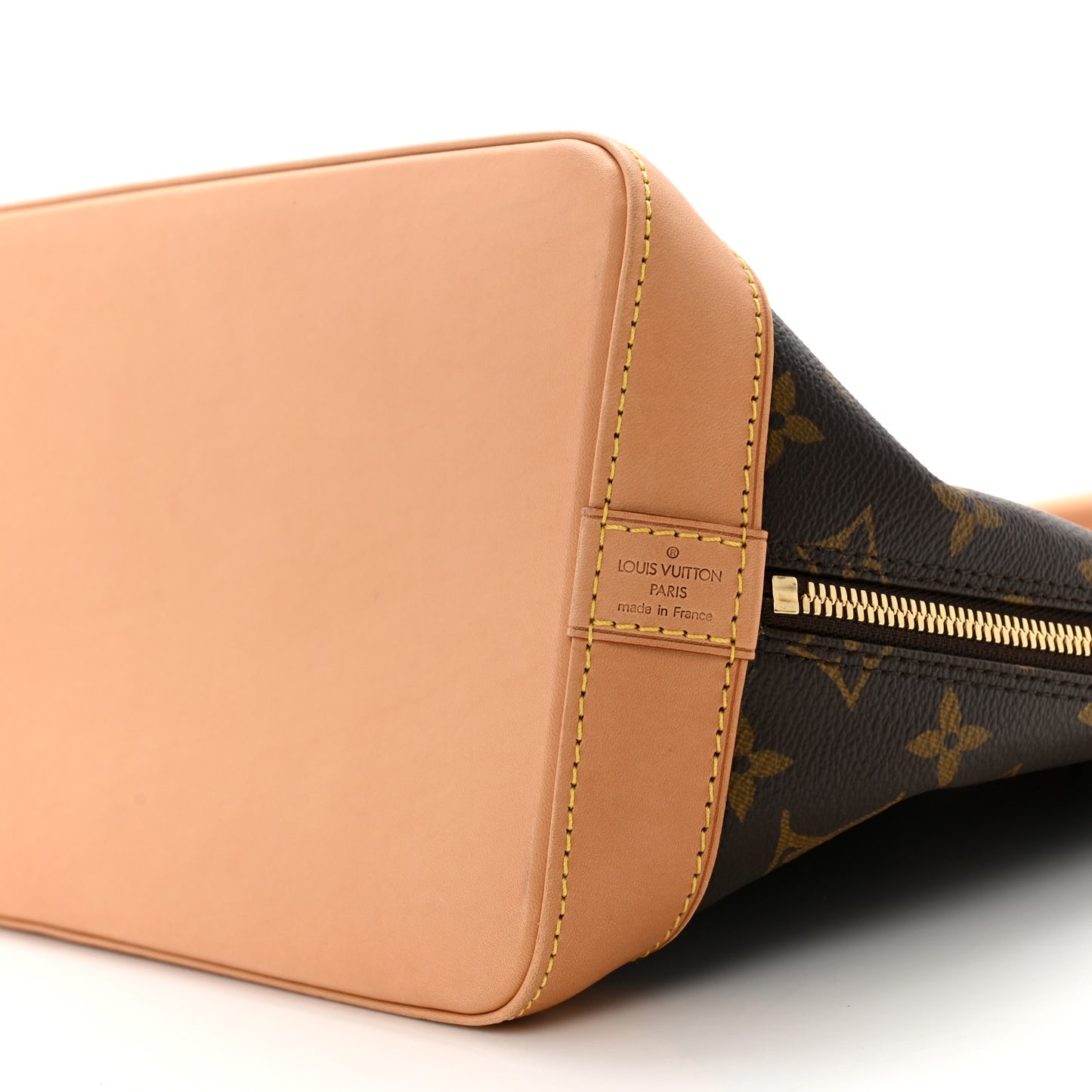 Monogram Alma PM