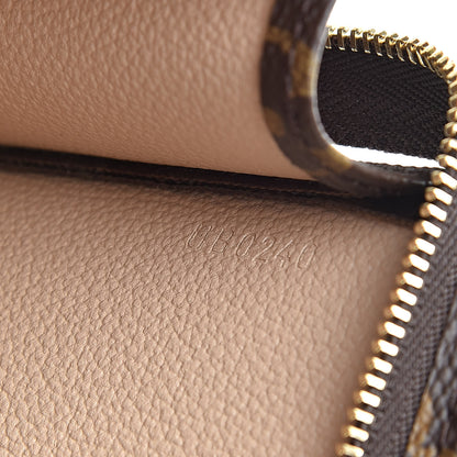 Louis Vuitton Monogram Toiletry Pouch 19 7 of 8