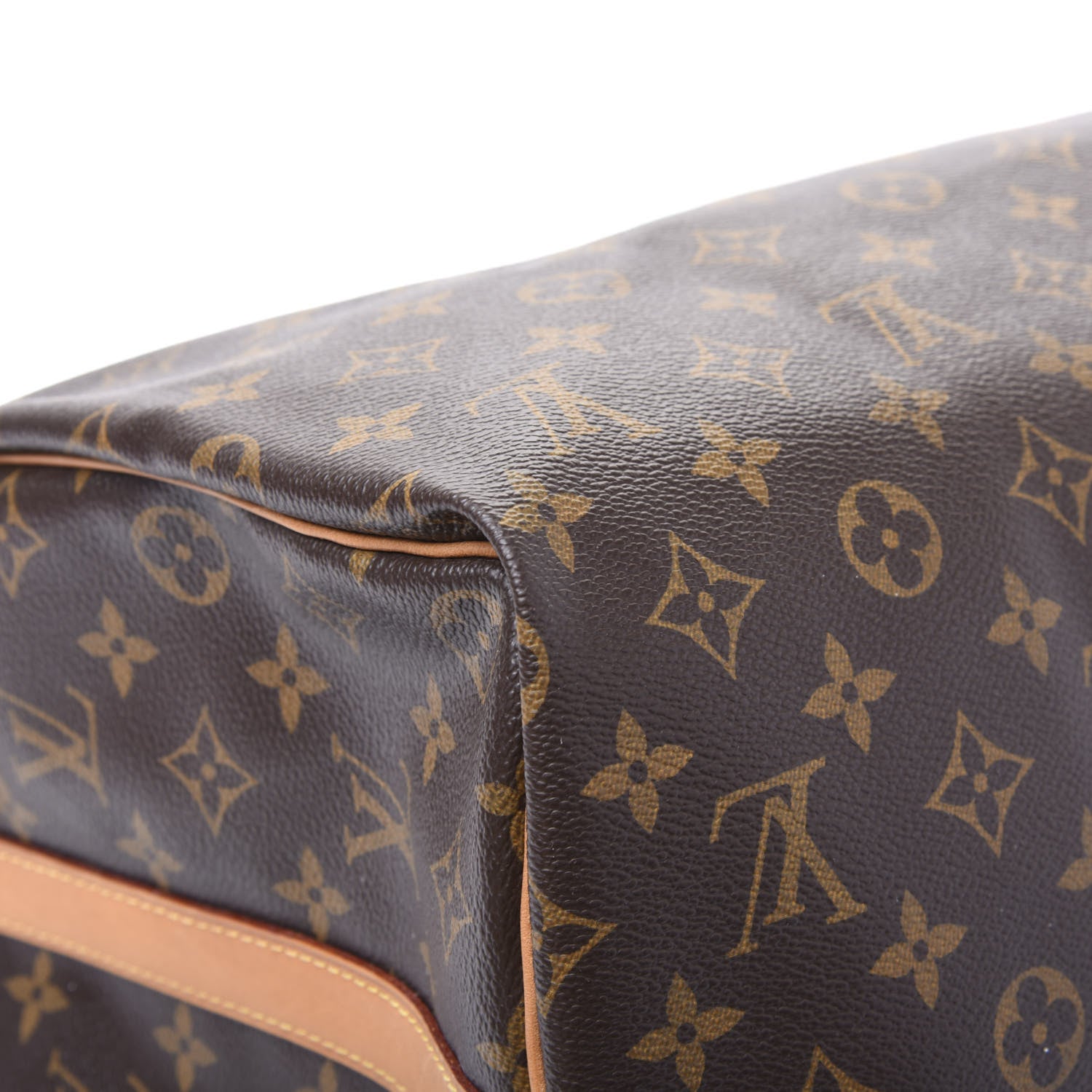 Louis Vuitton Monogram Speedy Bandouliere 40 7 of 11
