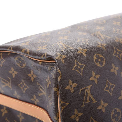 Louis Vuitton Monogram Speedy Bandouliere 40 7 of 11