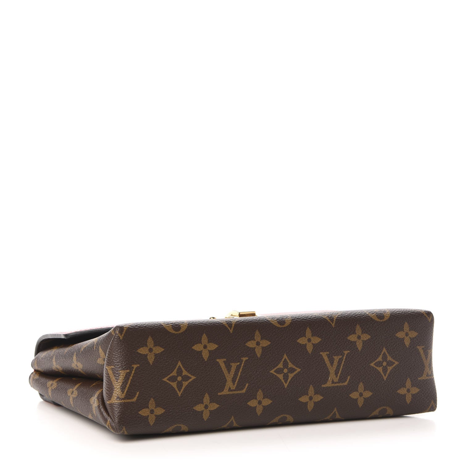 Louis Vuitton Monogram Saint Placide Cherry 4 of 11