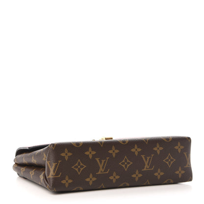 Louis Vuitton Monogram Saint Placide Cherry 4 of 11