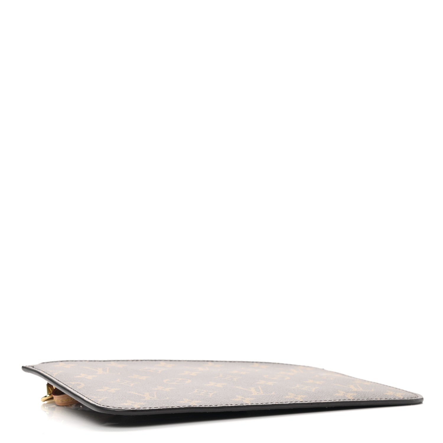 Louis Vuitton Monogram Neverfull MM GM Pochette 4 of 6