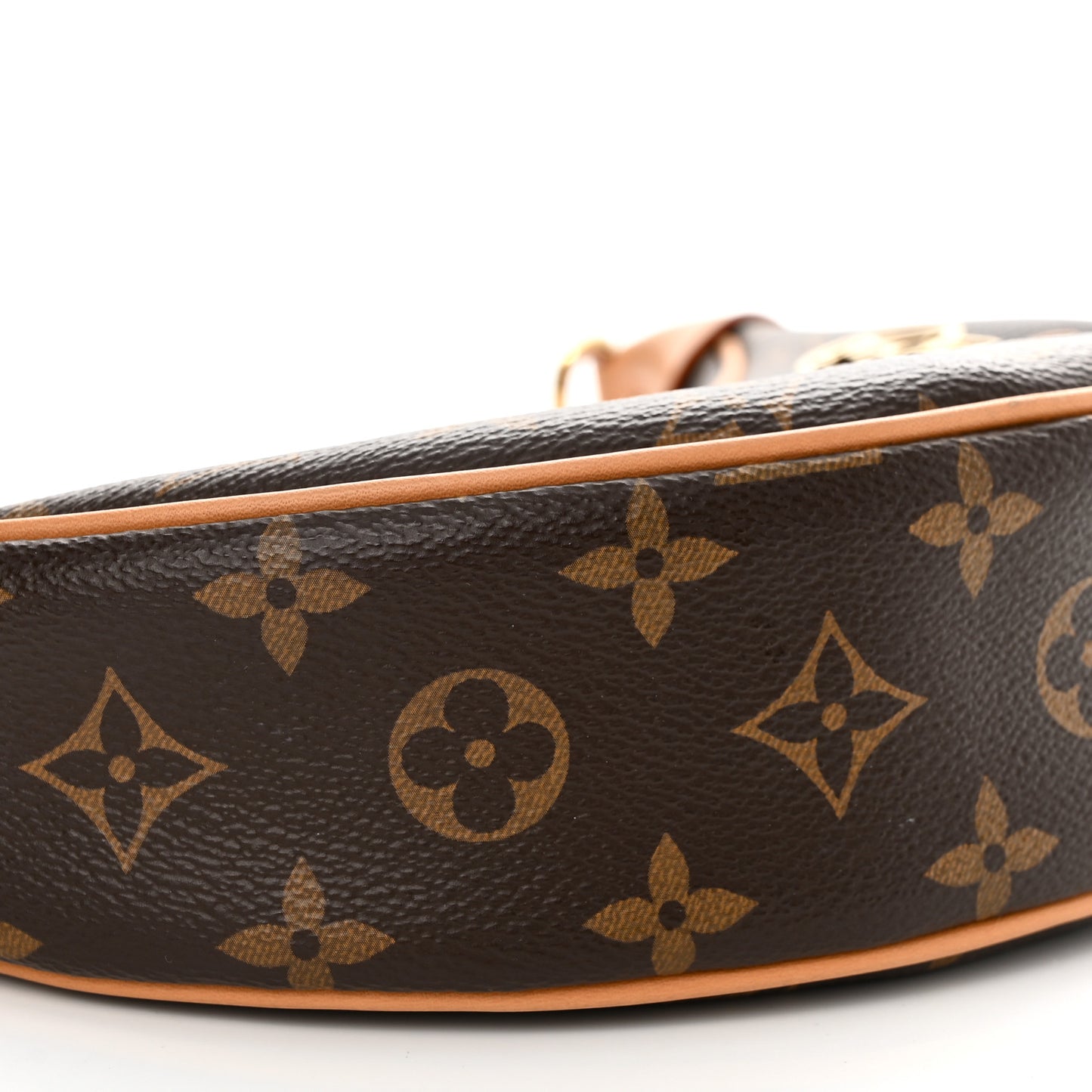 Monogram Loop