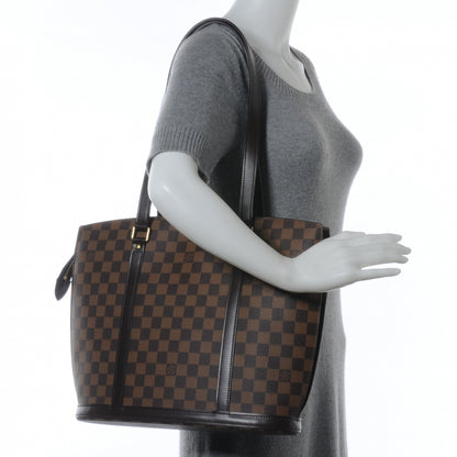 Louis Vuitton Damier Ebene Babylone 2 of 7
