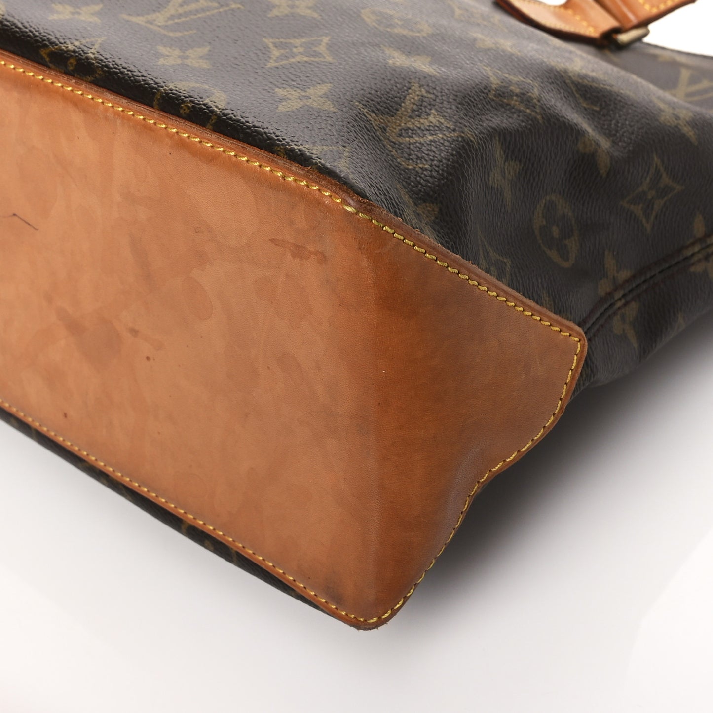 Monogram Cabas Piano