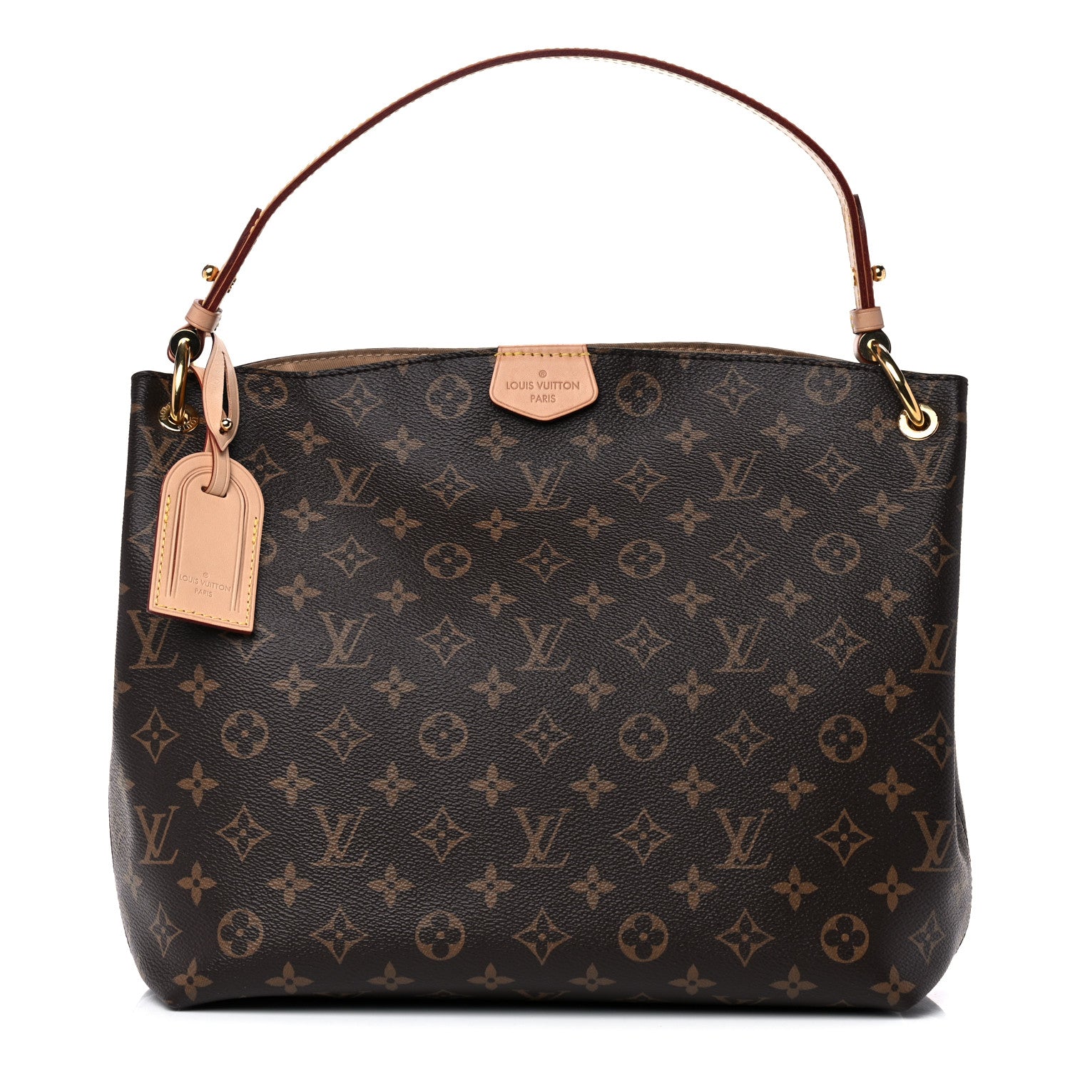 Louis Vuitton Monogram Graceful PM 1 of 18