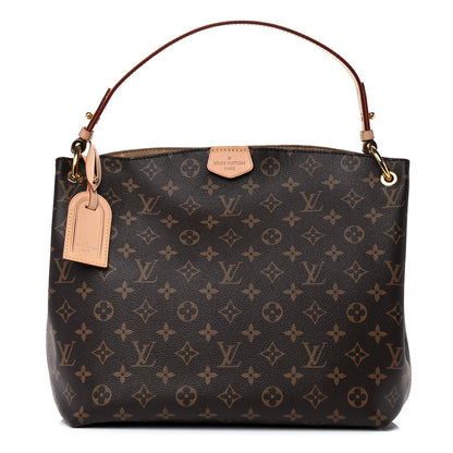 Louis Vuitton Monogram Graceful PM 1 of 18