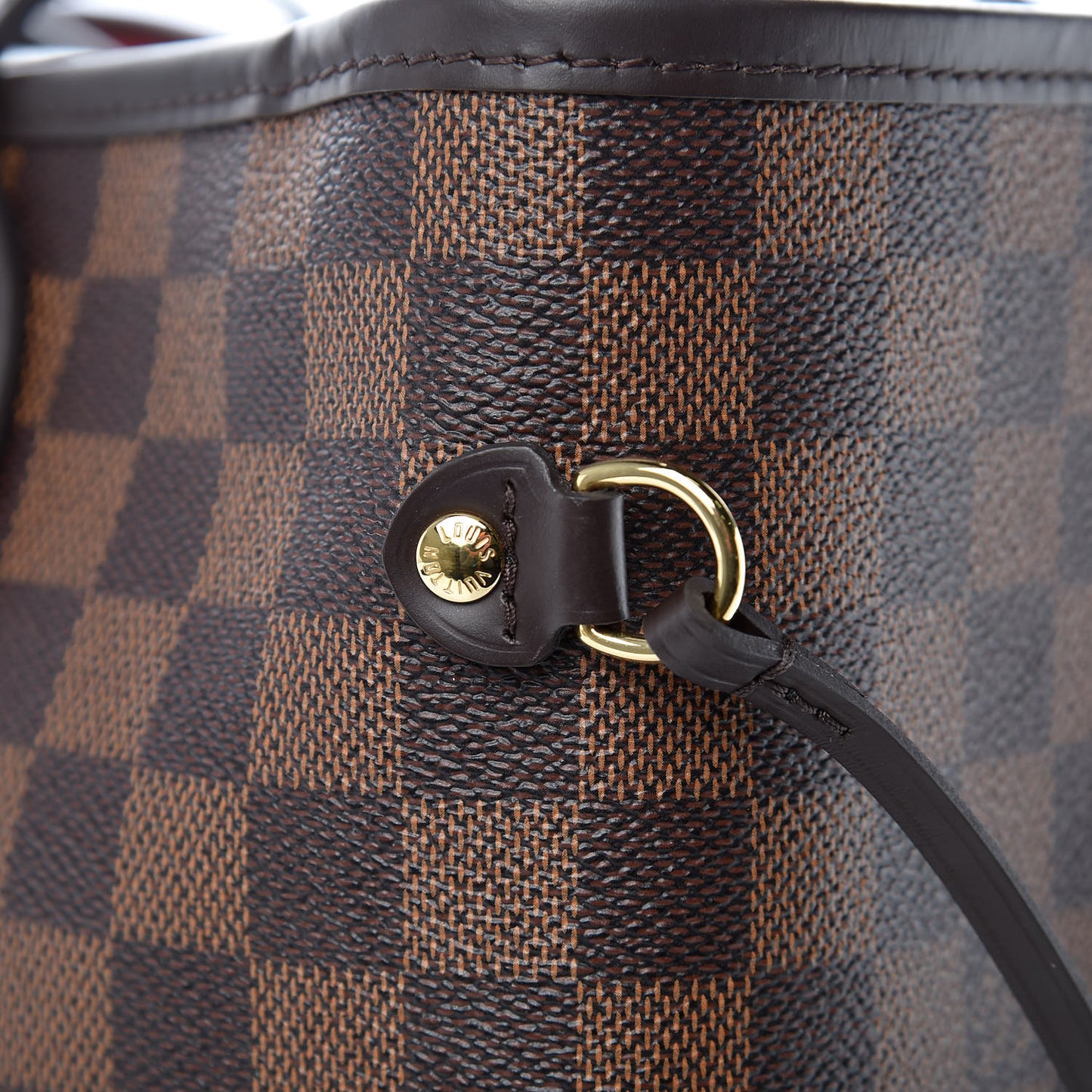 Damier Ebene Neo Neverfull GM