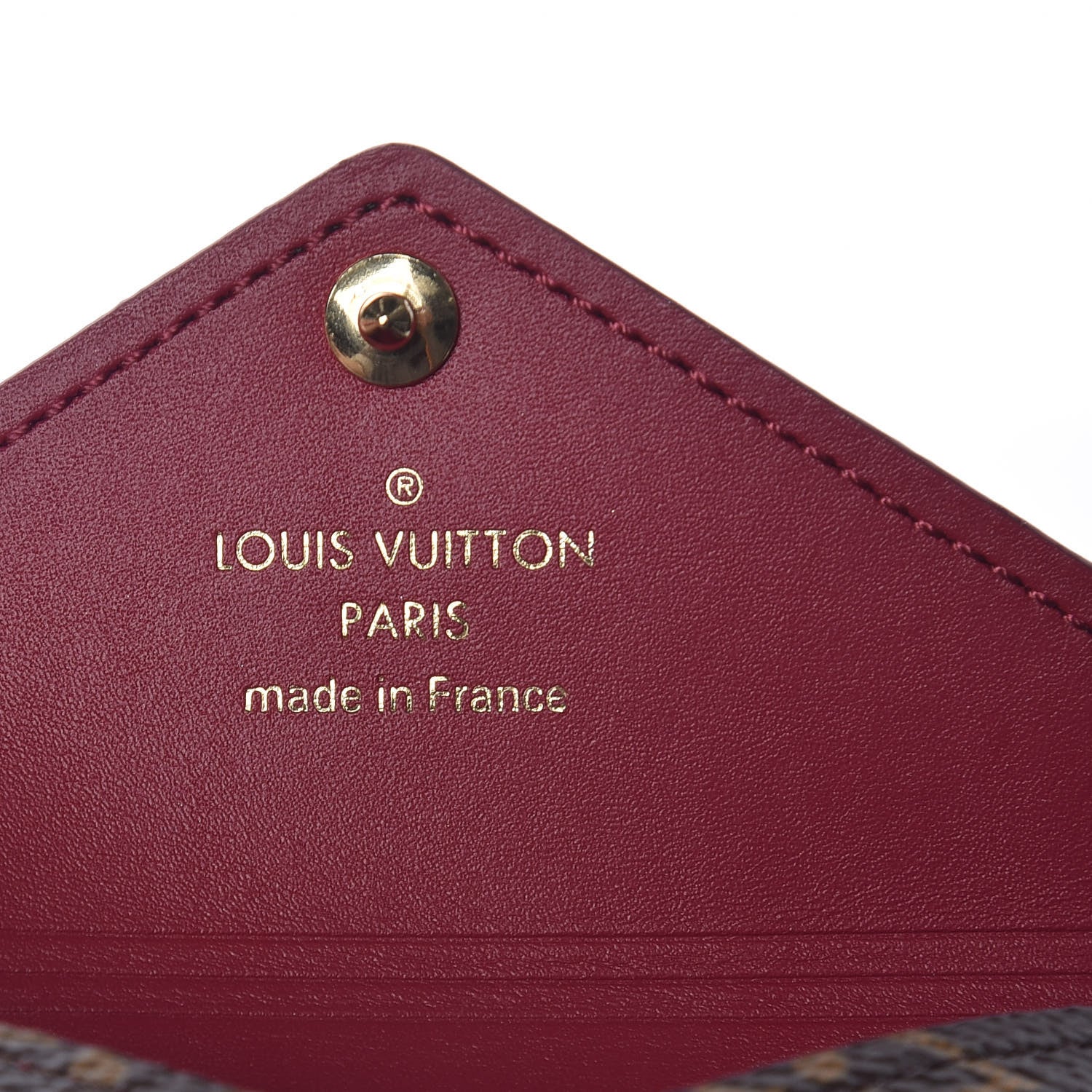 Louis Vuitton Monogram Kirigami Pochette Set 11 of 12