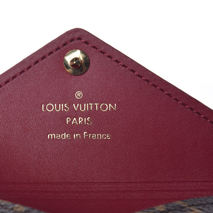 Louis Vuitton Monogram Kirigami Pochette Set 11 of 12