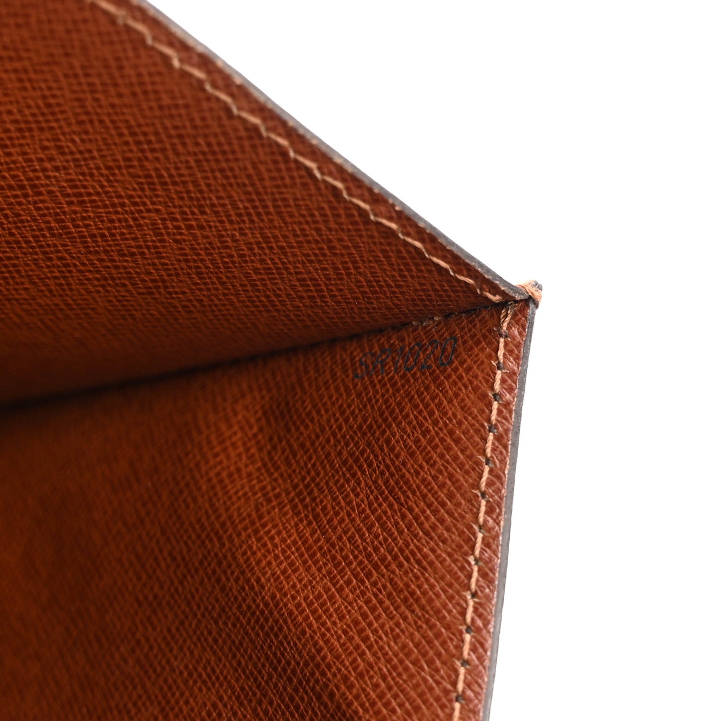 Monogram Monceau 28