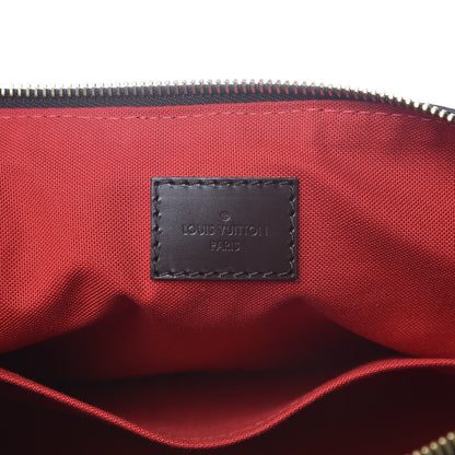 Louis Vuitton Damier Ebene Siena PM 6 of 8