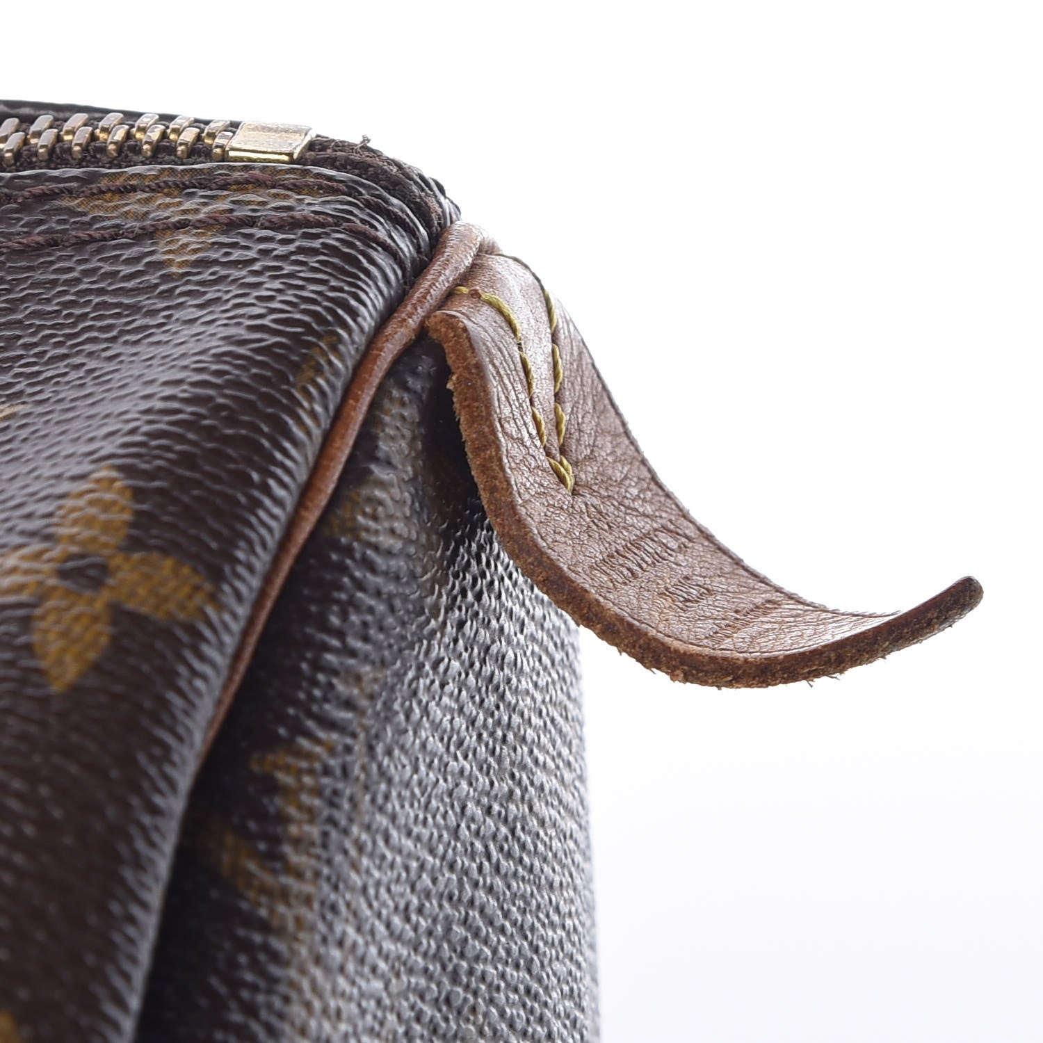 Louis Vuitton Monogram Speedy 30 18 of 20