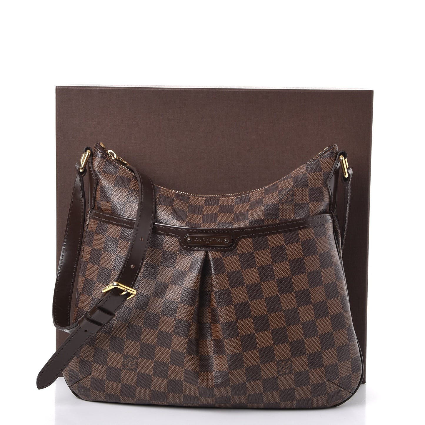 Damier Ebene Bloomsbury PM