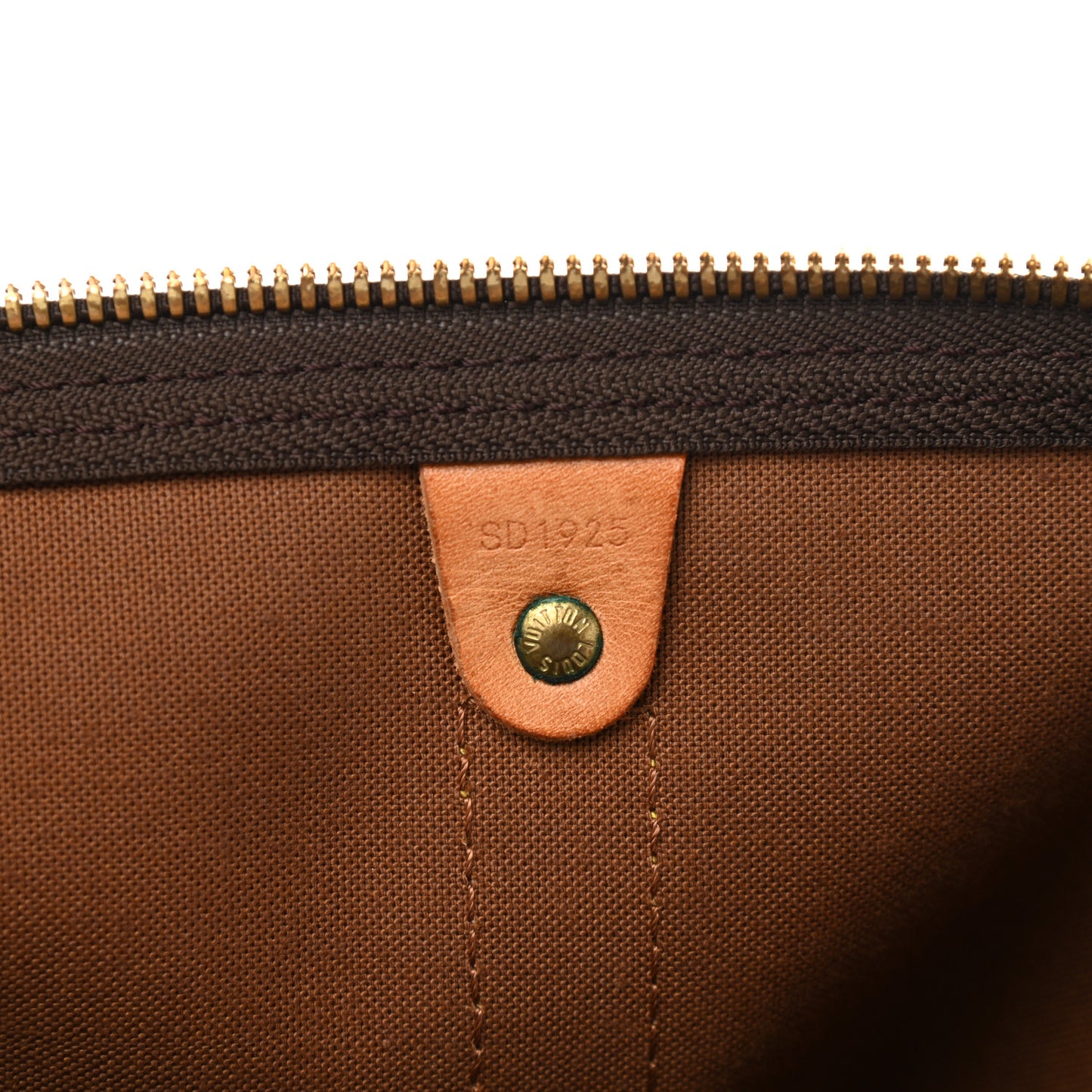 Monogram Keepall 60
