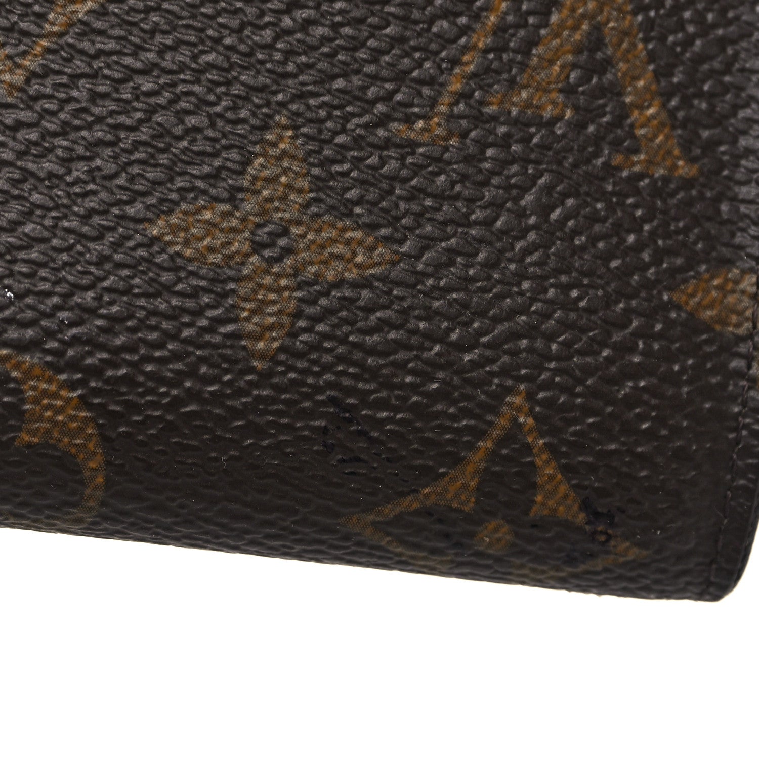 Louis Vuitton Monogram Victorine Wallet Fuchsia 9 of 9