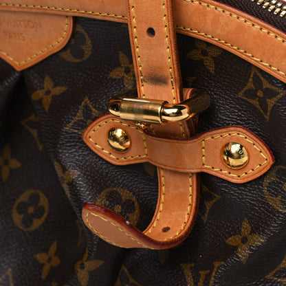 Louis Vuitton Monogram Tivoli GM 15 of 24