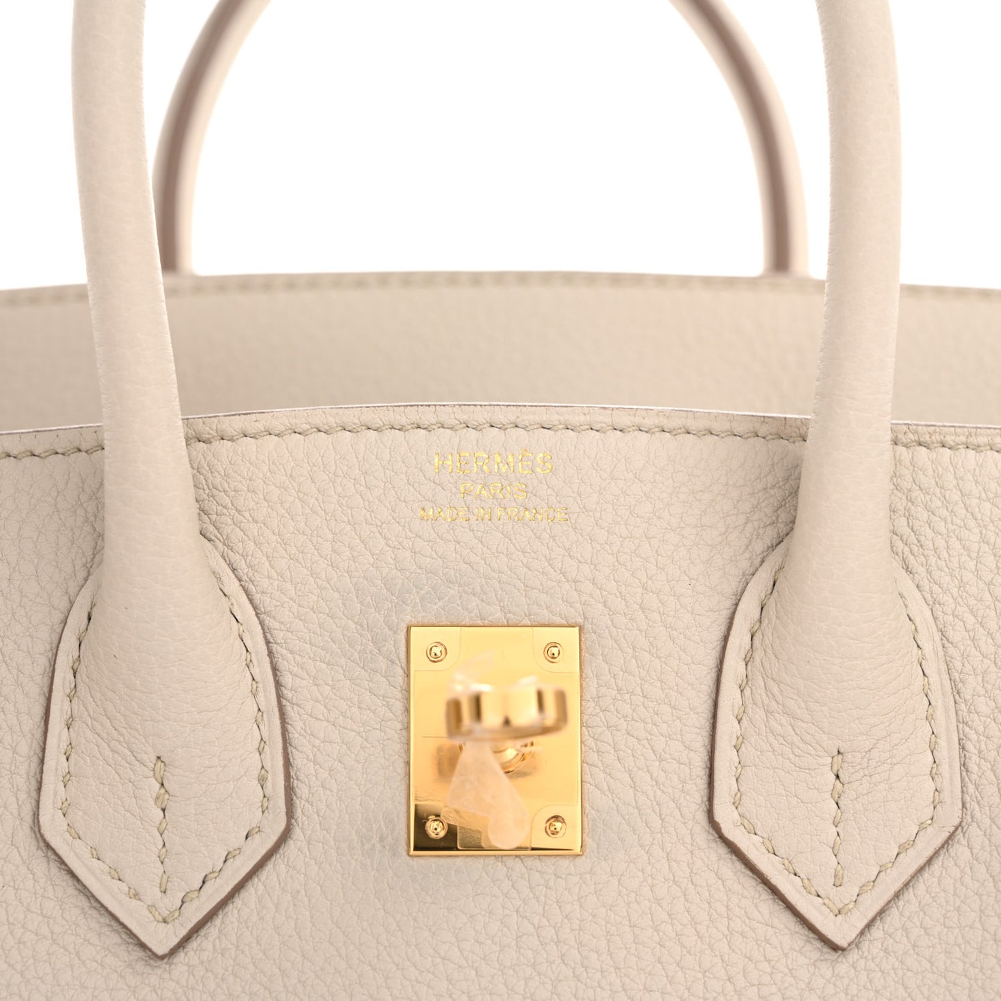 Togo Birkin 25 Beton