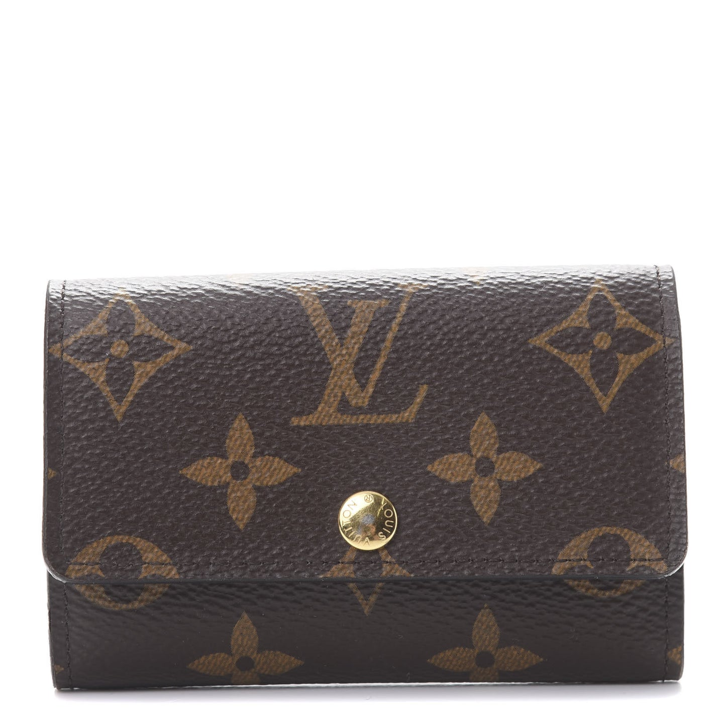 Monogram 6 Key Multicles Holder