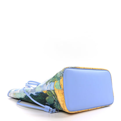 Louis Vuitton Masters Van Gogh Neverfull MM 5 of 11