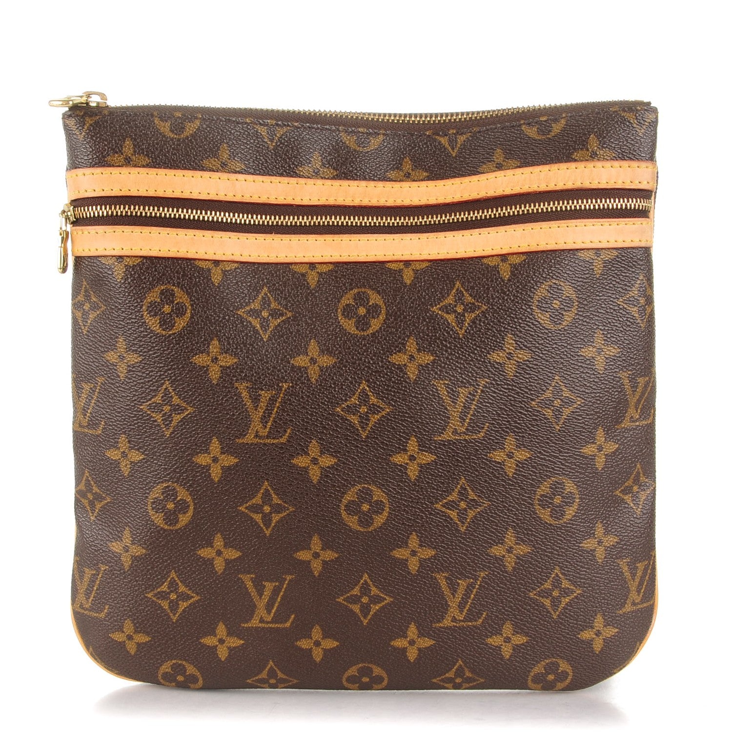 Louis Vuitton Monogram Bosphore Pochette 1 of 7
